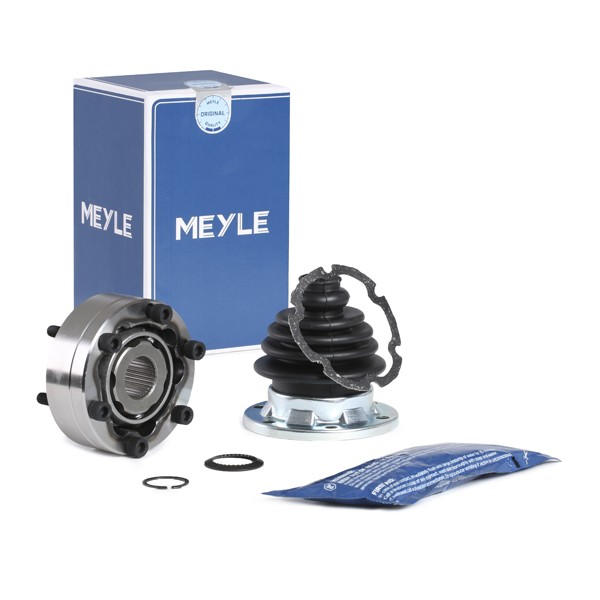 Meyle 100 495 0009 Bellow Set PART NO. drive shaft Original Quality 